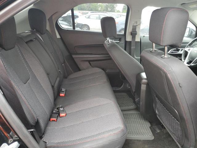 2017 CHEVROLET EQUINOX LT - 2GNALCEK2H1551271