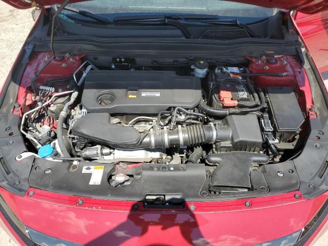 2020 HONDA ACCORD SPO - 1HGCV2F38LA005815