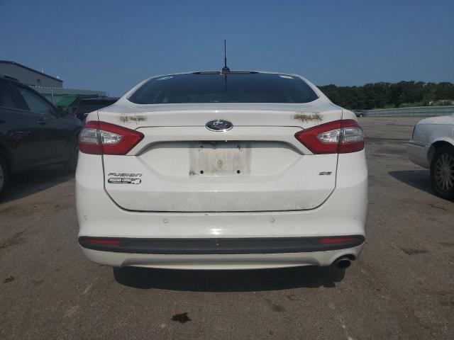 2016 FORD FUSION SE - 3FA6P0H7XGR294790