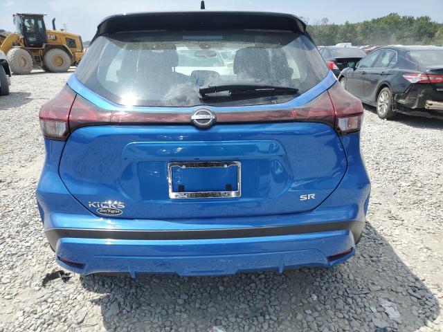 2024 NISSAN KICKS SR - 3N1CP5DVXRL553530