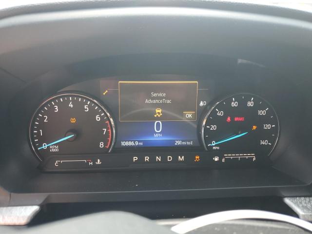 2023 FORD EXPLORER T - 1FMSK8JH7PGB50514