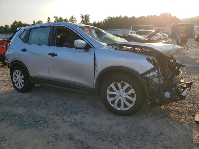 Vin: knmat2mv1hp538691, lot: 68376264, nissan rogue s 20174