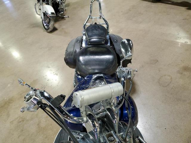 2010 YAMAHA XV1900 AC - JYAVP21Y9AA000894
