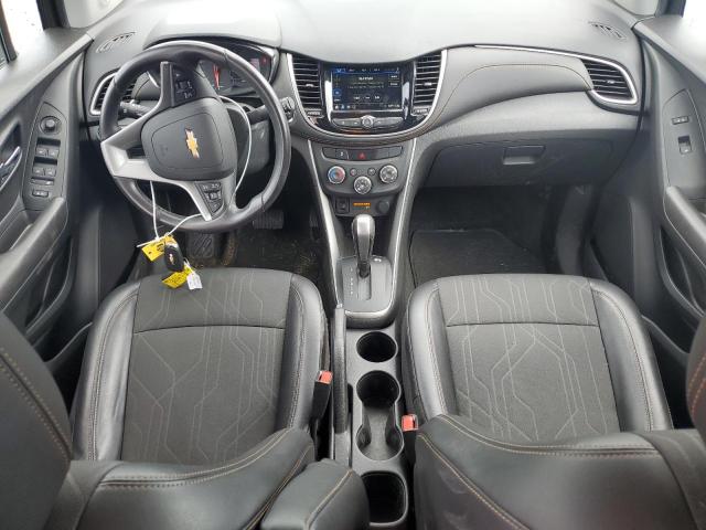 2019 CHEVROLET TRAX 1LT - KL7CJPSBXKB898242