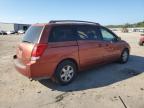 NISSAN QUEST S photo