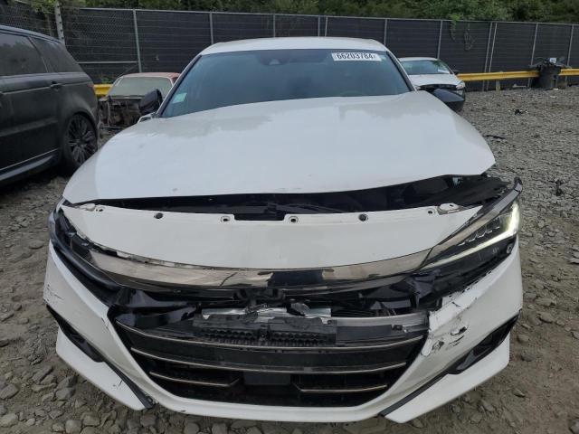 2022 HONDA ACCORD SPO - 1HGCV1F31NA116705