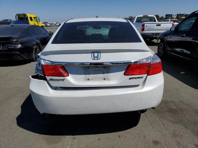 VIN 1HGCR2F57EA267222 2014 Honda Accord, Sport no.6