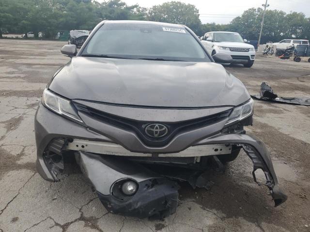 2020 TOYOTA CAMRY LE - 4T1C11AK3LU315593