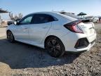 HONDA CIVIC EXL photo