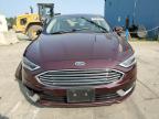 FORD FUSION SE photo