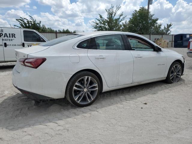 2022 CHEVROLET MALIBU LT - 1G1ZD5ST7NF149874