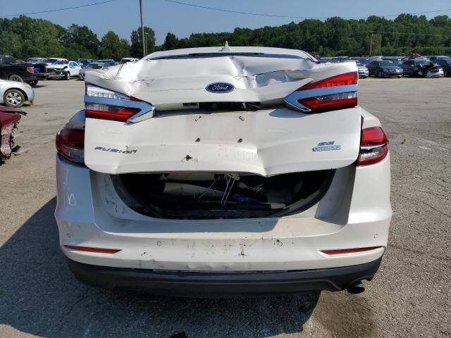 2019 FORD FUSION SE - 3FA6P0HD7KR196105