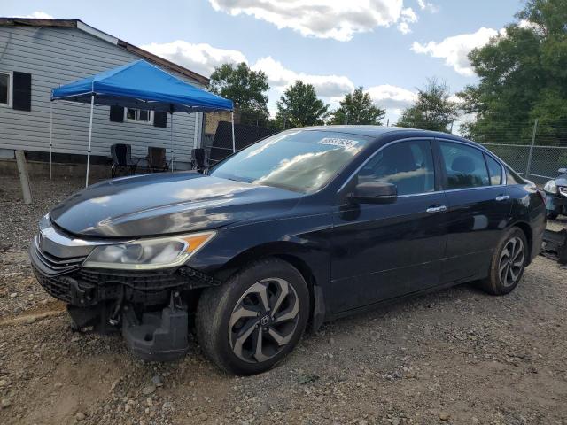 2016 HONDA ACCORD EX - 1HGCR2F02GA029012