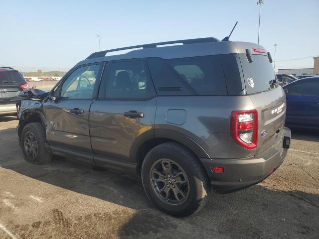 2022 FORD BRONCO SPO - 3FMCR9B68NRD98604