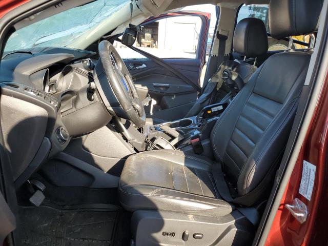 2016 FORD ESCAPE TIT - 1FMCU0J93GUC73009