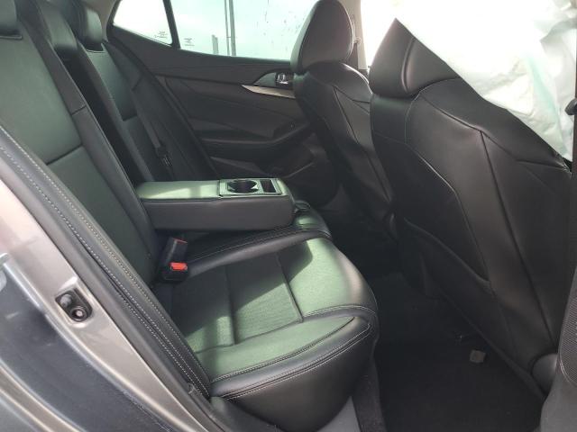 2022 NISSAN MAXIMA SV - 1N4AA6CV5NC502249