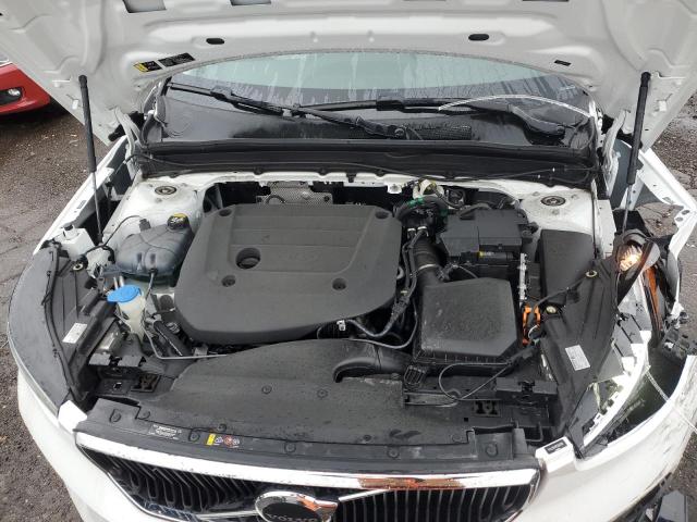 VIN YV4L12UV6P2946336 2023 Volvo XC40, Core no.12