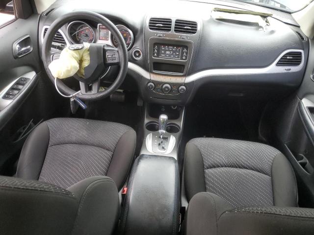 2019 DODGE JOURNEY SE - 3C4PDCAB3KT872361