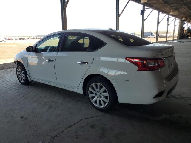 2017 NISSAN SENTRA S - 3N1AB7AP7HY321752