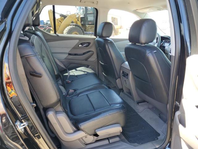 2020 CHEVROLET TRAVERSE L - 1GNERGKW9LJ299936