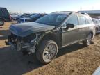 2018 SUBARU OUTBACK 2. - 4S4BSAAC1J3361590