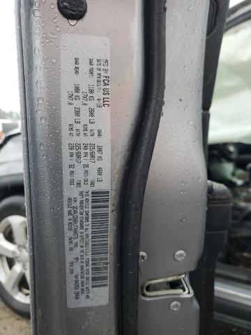 2018 JEEP COMPASS LA - 3C4NJDBB0JT400573