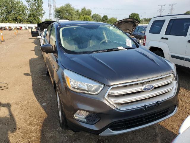 2017 FORD ESCAPE SE - 1FMCU0GD4HUC77700