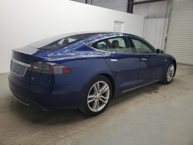 VIN 5YJSA1E17GF127806 2016 Tesla MODEL S no.3