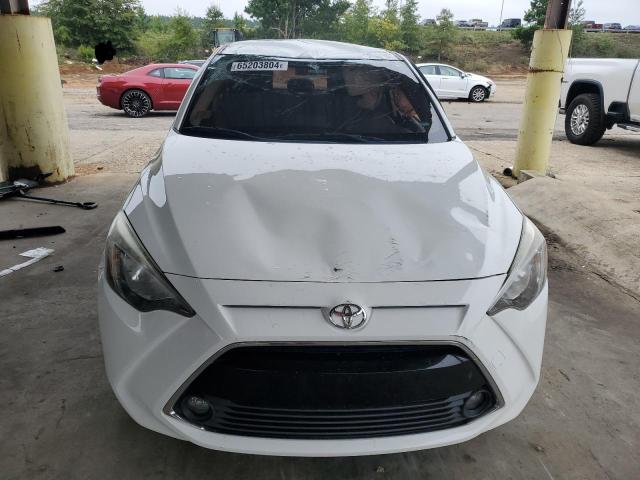 2016 TOYOTA YARIS - 3MYDLBYV7GY126264