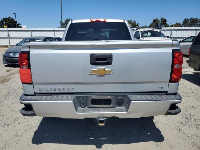 2017 CHEVROLET SILVERADO 1GCVKREC3HZ382894  67595804