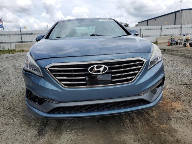 2015 HYUNDAI SONATA SPO - 5NPE34AB1FH145595