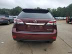 LEXUS RX 350 photo