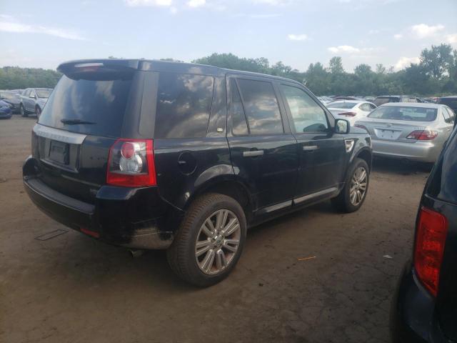 SALFR2BN7AH172154 Land Rover Lr2 Hse 2010