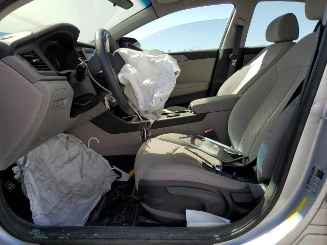 2019 HYUNDAI SONATA SE - 5NPE24AF9KH788986