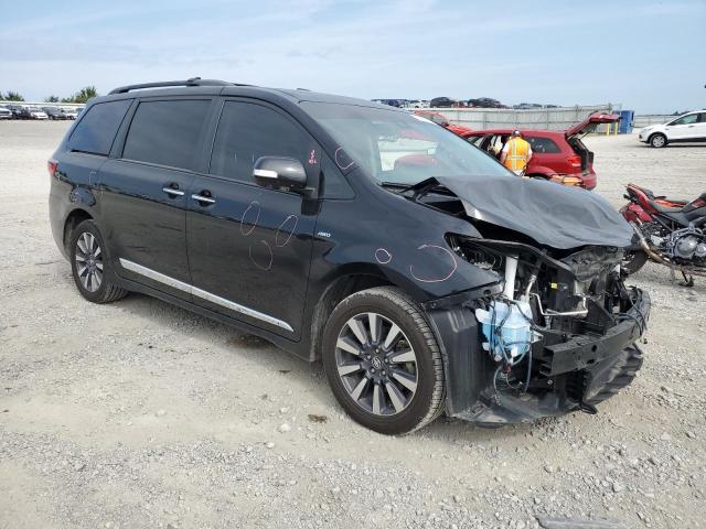 VIN 5TDDZ3DC2KS226862 2019 TOYOTA ALL MODELS no.4