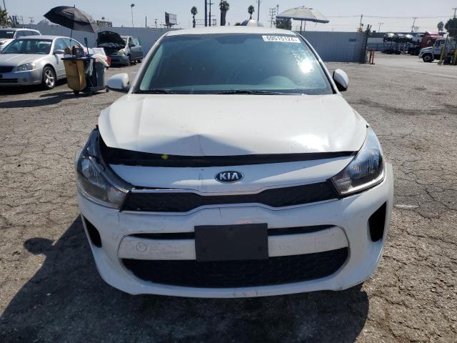2020 KIA RIO LX - 3KPA24AD1LE353575
