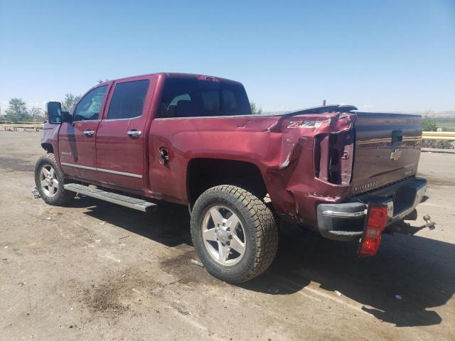 Vin: 1gc1kwe85ff649993, lot: 41451595, chevrolet all models k2500 heavy duty ltz 20152