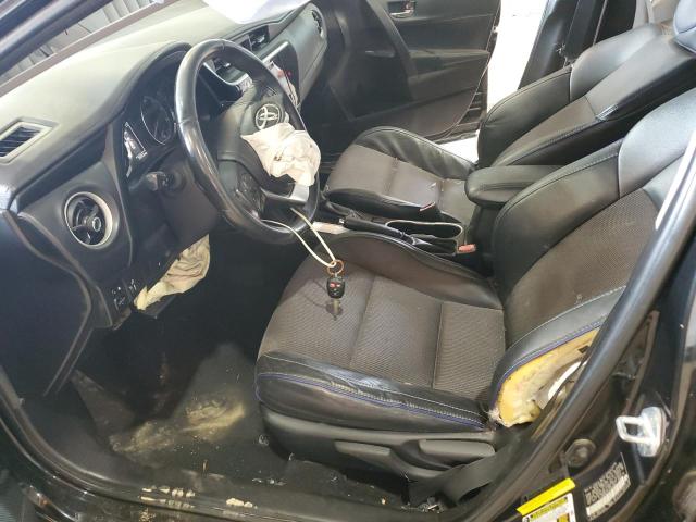 2018 TOYOTA COROLLA L - 5YFBURHE0JP763080