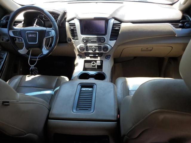 2016 GMC YUKON XL K - 1GKS2GKC2GR337685