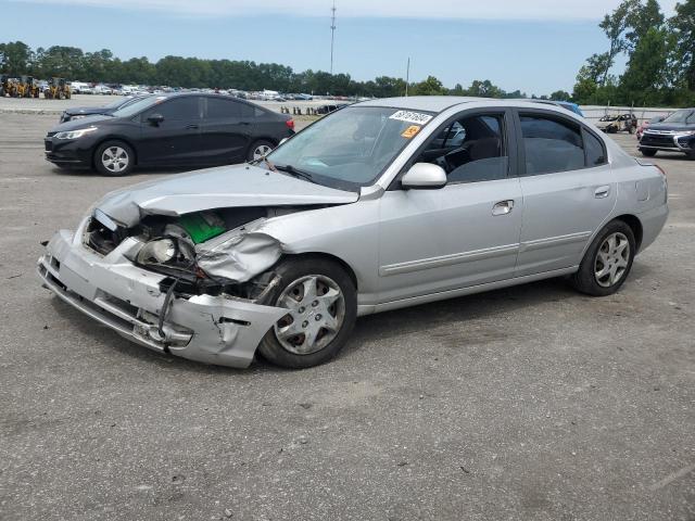 HYUNDAI ELANTRA GL