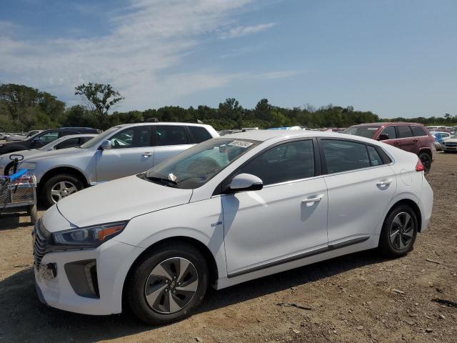 2019 HYUNDAI IONIQ SEL - KMHC75LC3KU113847