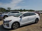 2019 HYUNDAI IONIQ SEL - KMHC75LC3KU113847