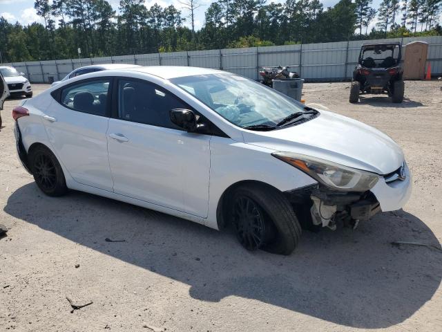 2016 HYUNDAI ELANTRA SE - 5NPDH4AE2GH668987