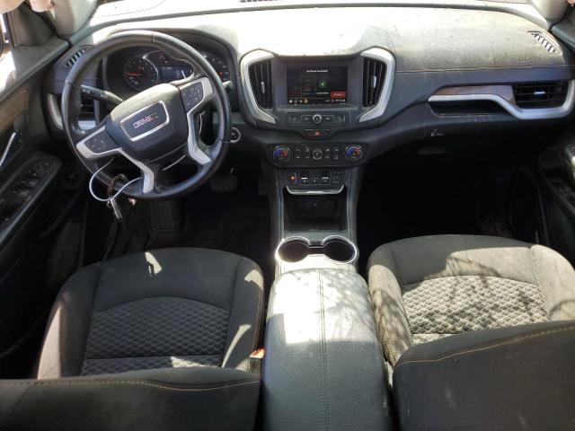 2019 GMC TERRAIN SL - 3GKALTEV1KL157063