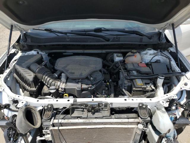2020 CHEVROLET BLAZER PRE - 3GNKBFRS5LS693131