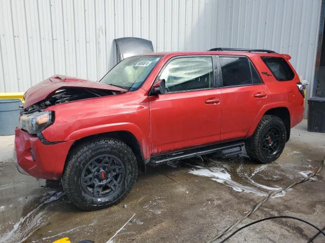 2020 TOYOTA 4RUNNER SR #2928058411