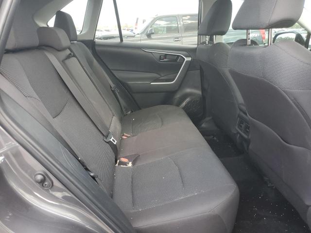 2024 TOYOTA RAV4 LE - 2T3H1RFV3RW346947