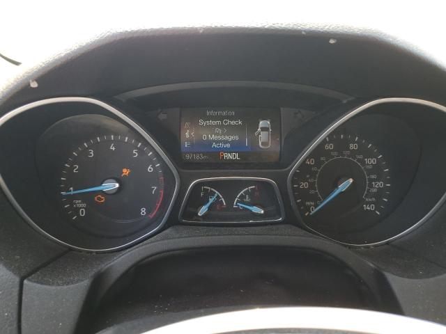 2017 FORD FOCUS S - 1FADP3E26HL256846