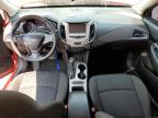 CHEVROLET CRUZE LS photo