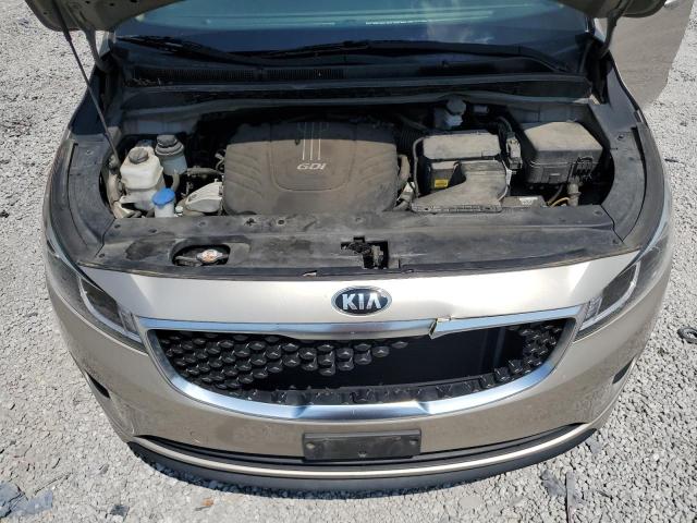 2016 KIA SEDONA LX - KNDMB5C11G6199919